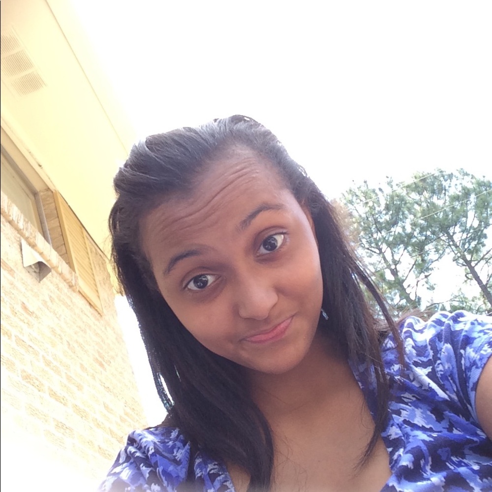 Meet your Posher, Erin